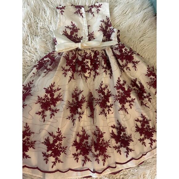 Girls Clothing Lot - Sizes 5 & 6 - 9 Items - Picture 5 of 12